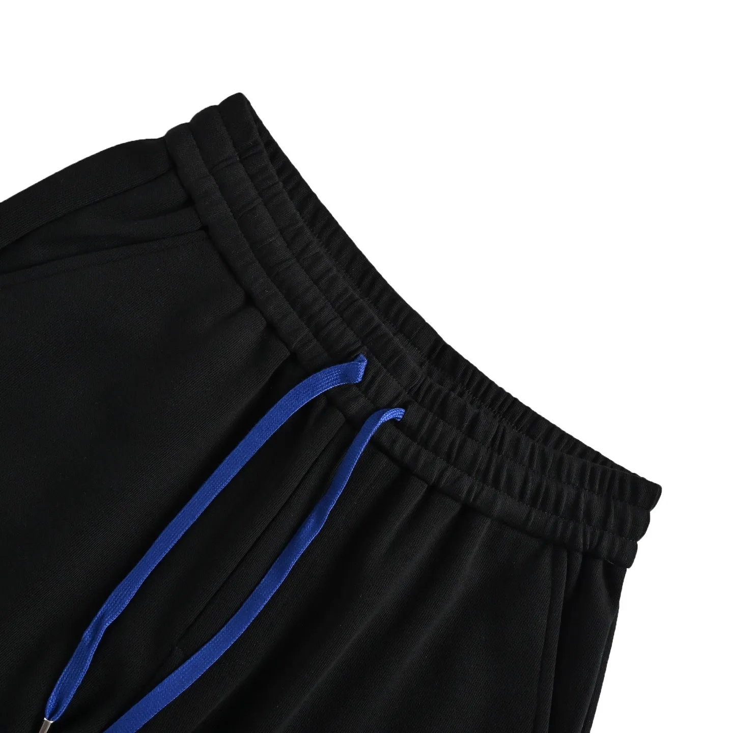 Louis Vuitton/Louis Vuitton 26ss LV gesture letter print shorts